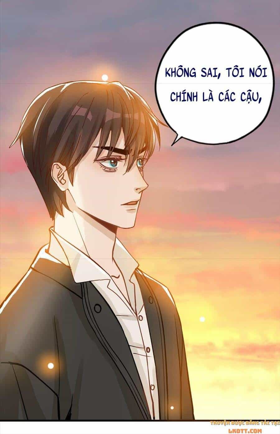 Chồng Trước 18 Tuổi - Chương 47 - ảnh 16