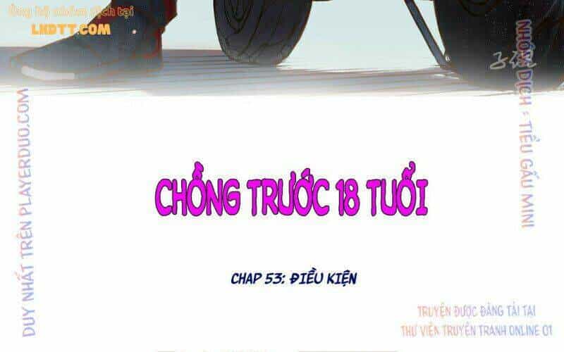 Chồng Trước 18 Tuổi - Chương 53 - ảnh 3