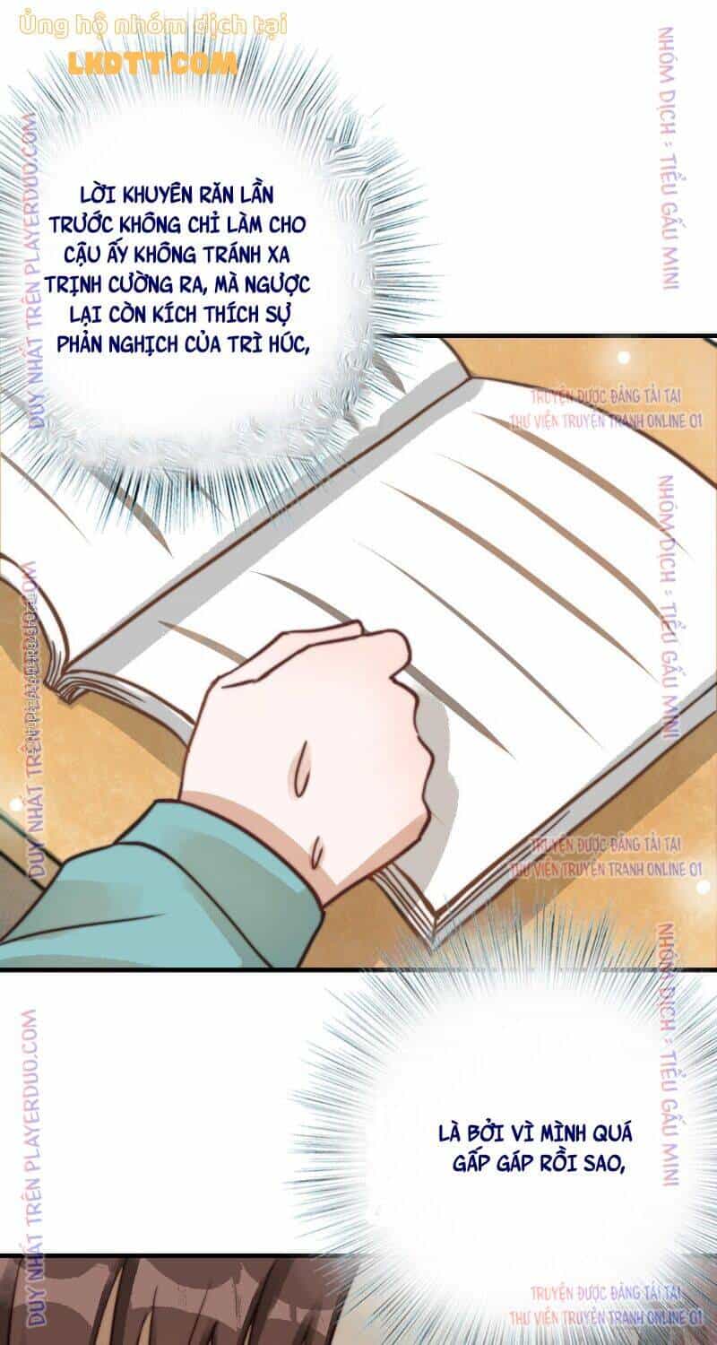 Chồng Trước 18 Tuổi - Chương 57 - ảnh 18
