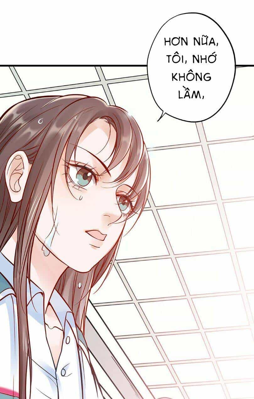 Chồng Trước 18 Tuổi - Chương 6 - ảnh 28