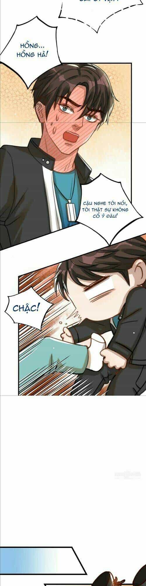 Chồng Trước 18 Tuổi - Chương 59 - ảnh 6