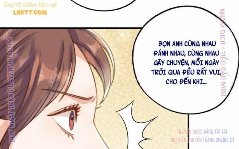 Chồng Trước 18 Tuổi - Chương 66 - ảnh 37