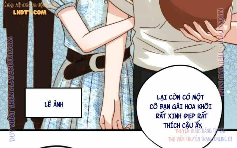 Chồng Trước 18 Tuổi - Chương 66 - ảnh 41