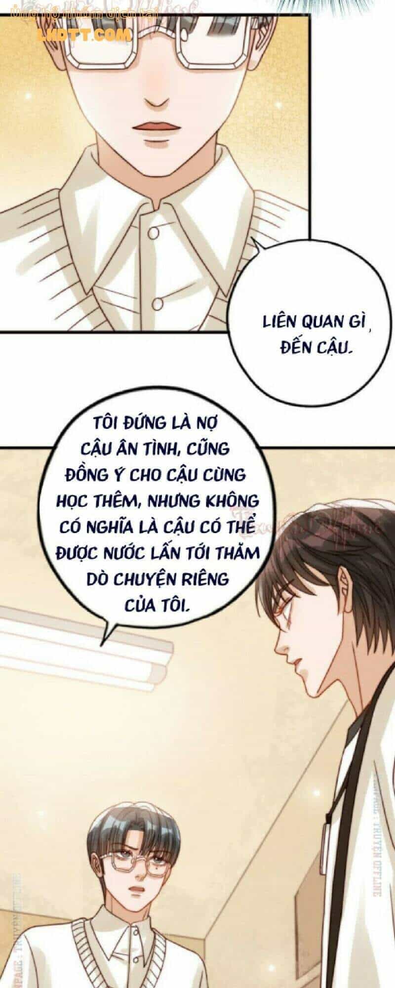 Chồng Trước 18 Tuổi - Chương 72 - ảnh 24