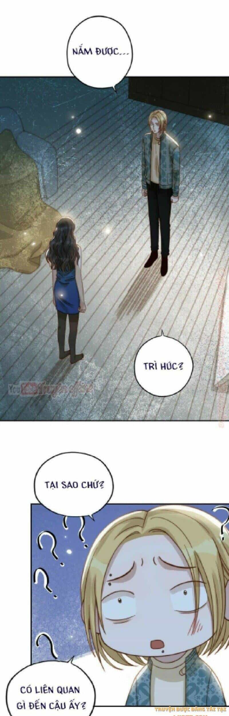 Chồng Trước 18 Tuổi - Chương 76 - ảnh 2