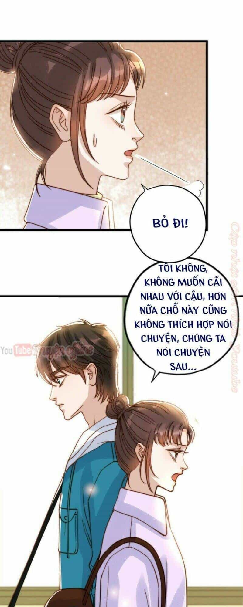 Chồng Trước 18 Tuổi - Chương 77 - ảnh 11