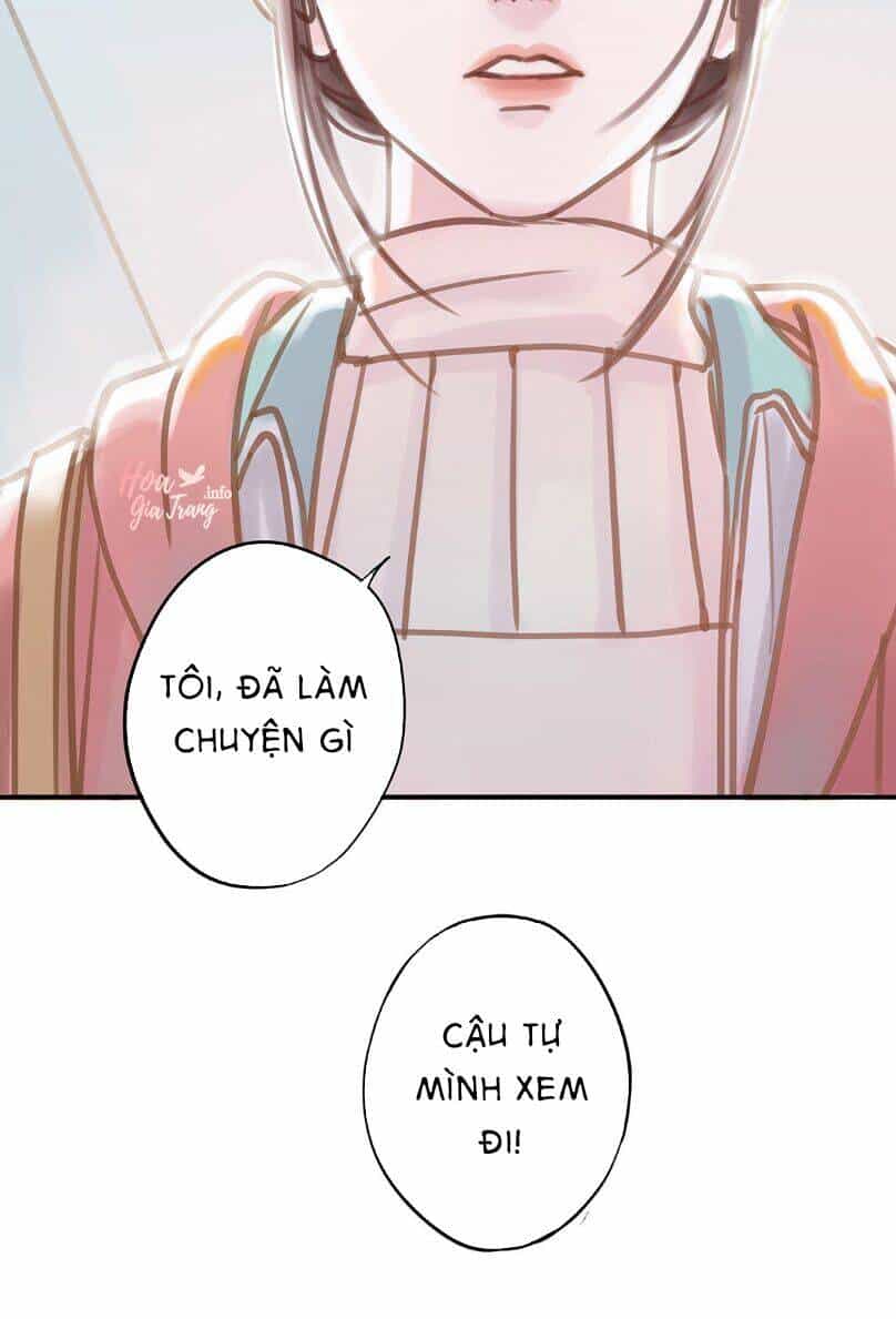Chồng Trước 18 Tuổi - Chương 8 - ảnh 17