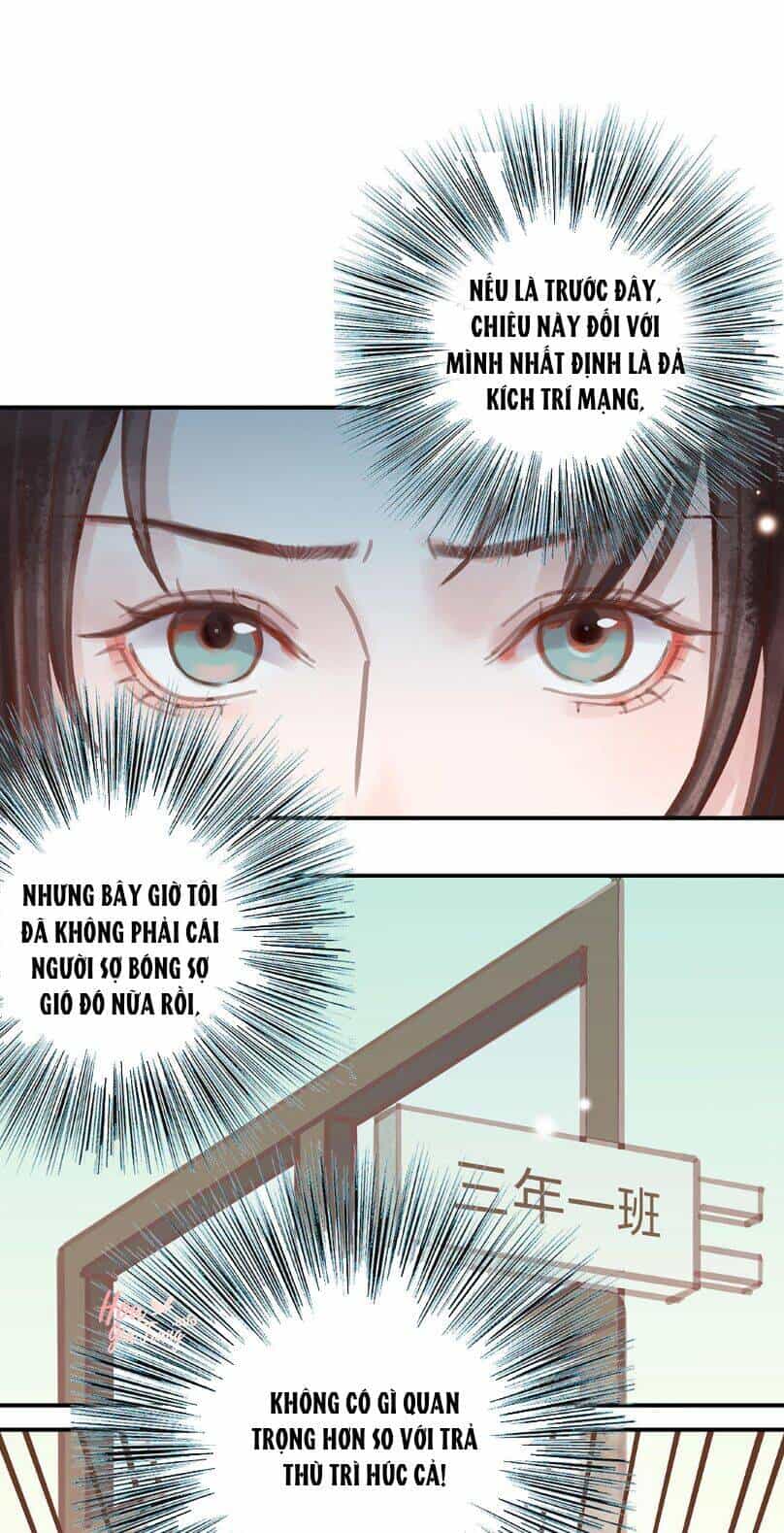 Chồng Trước 18 Tuổi - Chương 8 - ảnh 21