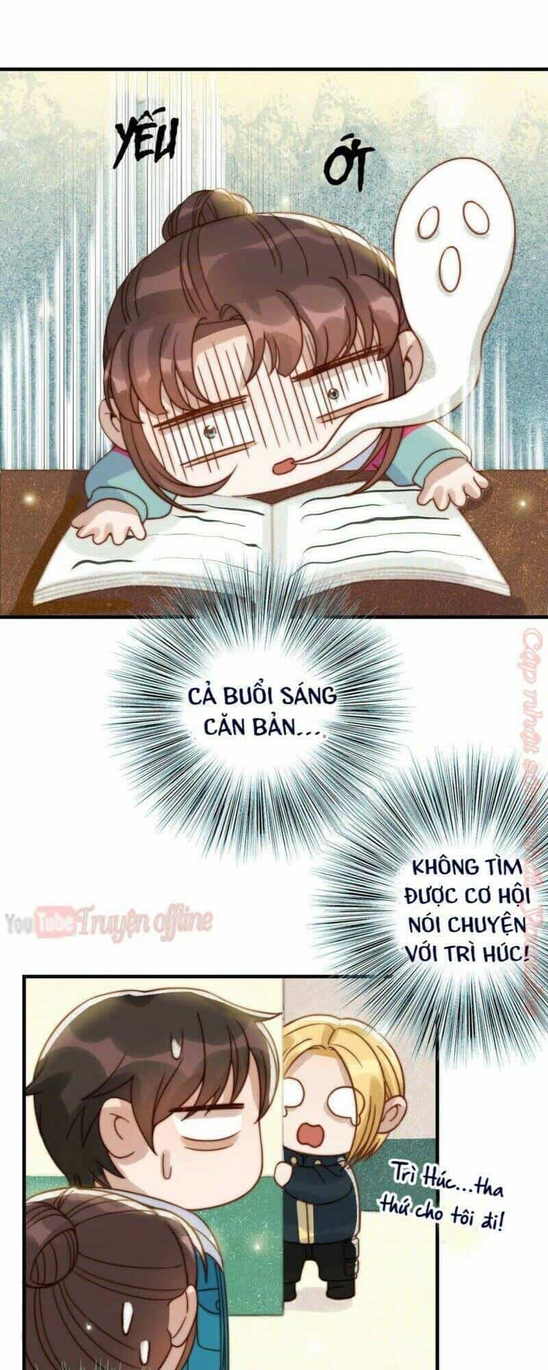Chồng Trước 18 Tuổi - Chương 78 - ảnh 20