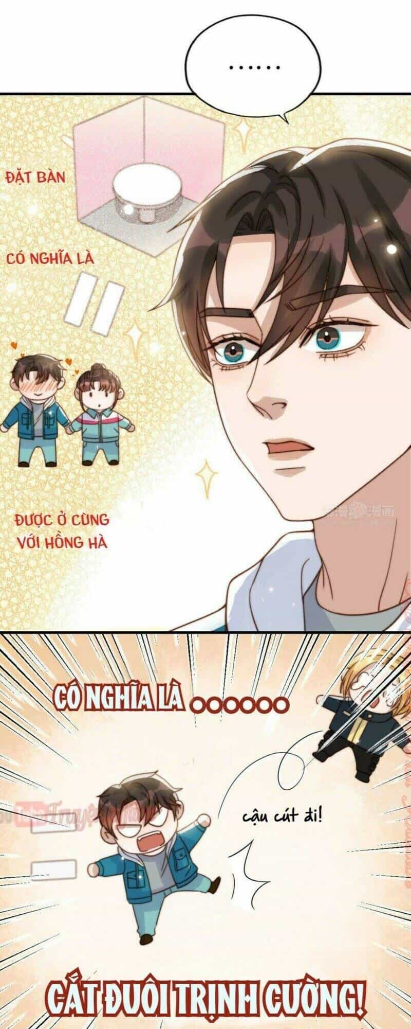 Chồng Trước 18 Tuổi - Chương 78 - ảnh 28