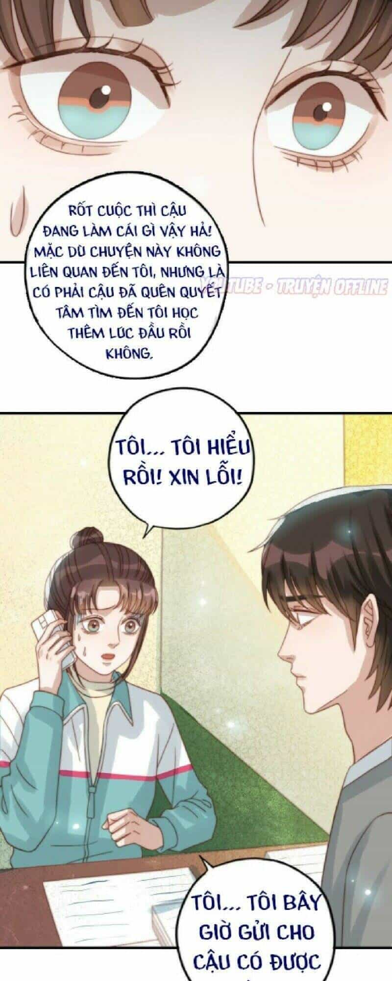 Chồng Trước 18 Tuổi - Chương 81 - ảnh 29