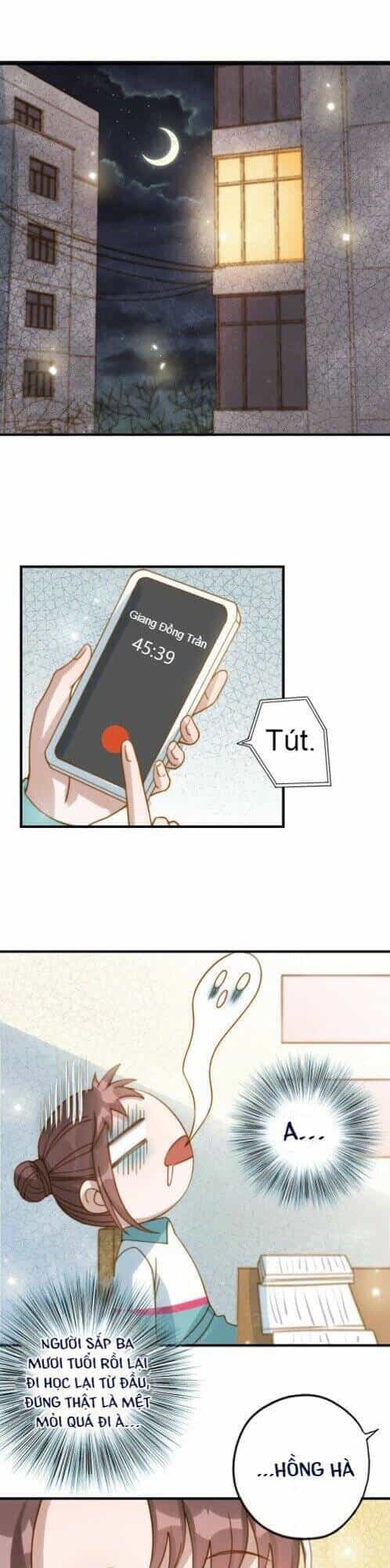 Chồng Trước 18 Tuổi - Chương 82 - ảnh 3