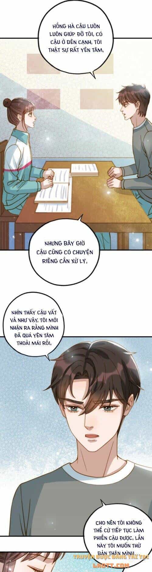 Chồng Trước 18 Tuổi - Chương 82 - ảnh 6
