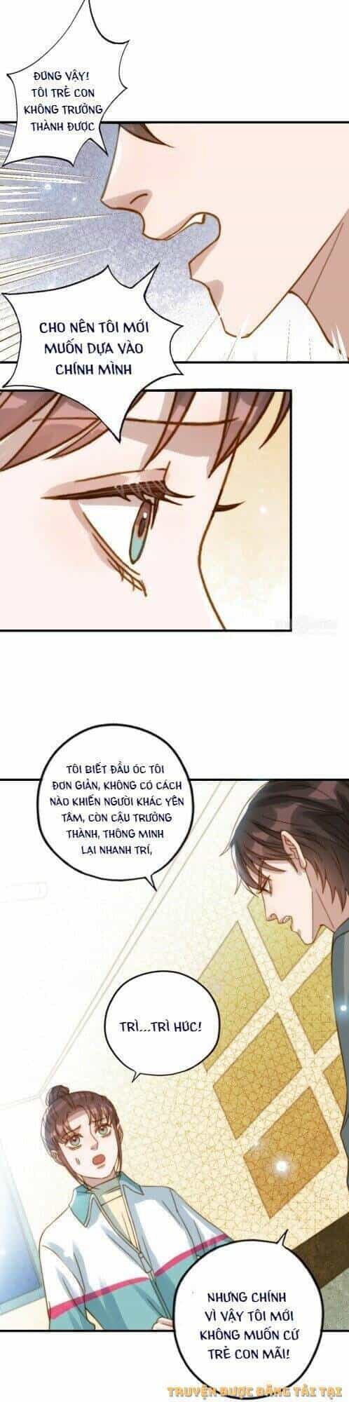 Chồng Trước 18 Tuổi - Chương 82 - ảnh 9