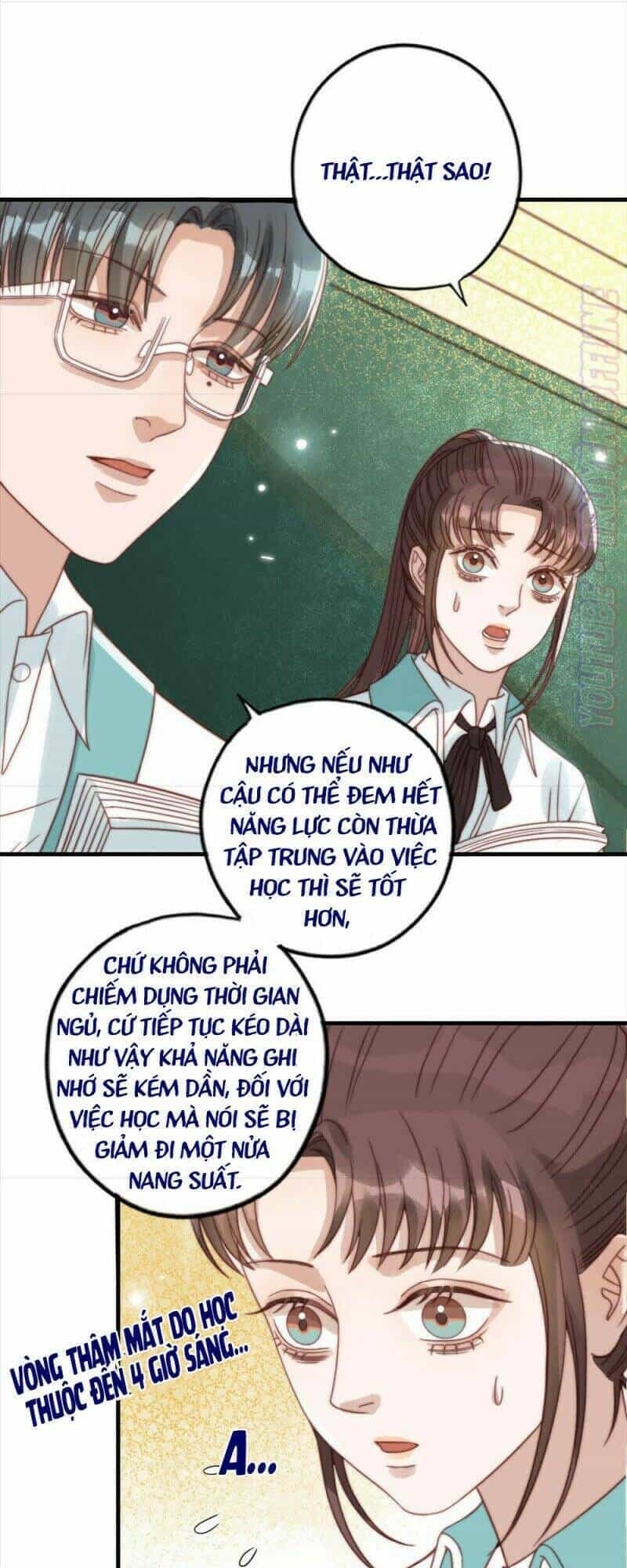 Chồng Trước 18 Tuổi - Chương 83 - ảnh 5