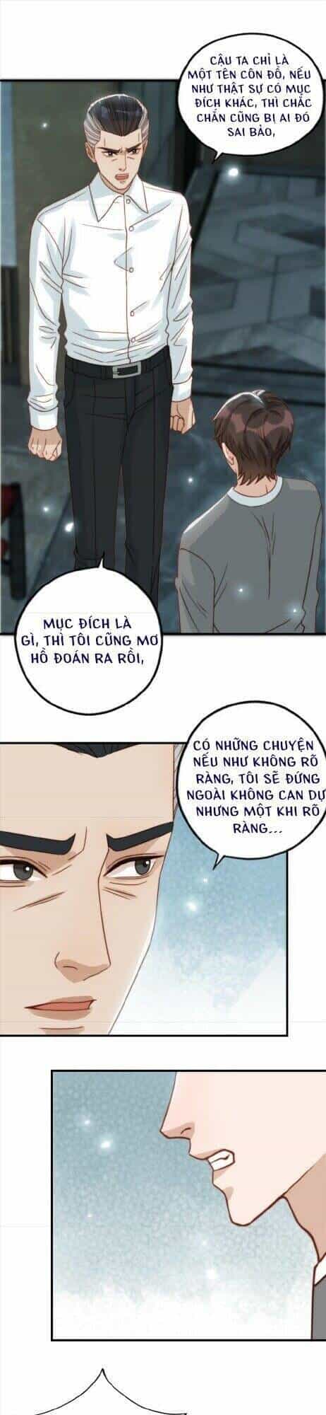 Chồng Trước 18 Tuổi - Chương 84 - ảnh 18