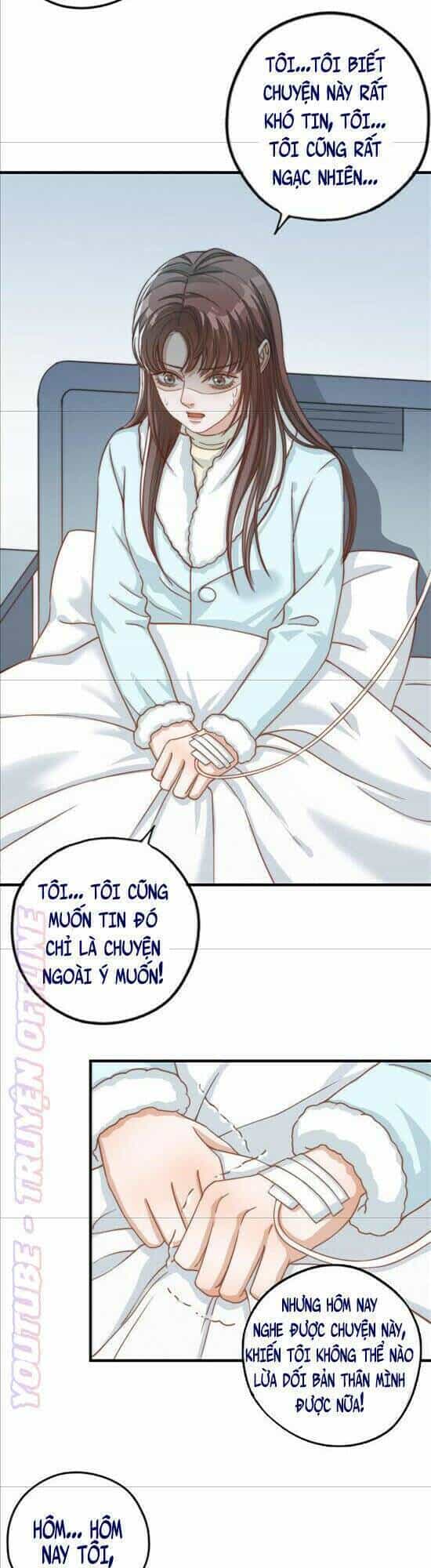 Chồng Trước 18 Tuổi - Chương 87 - ảnh 17