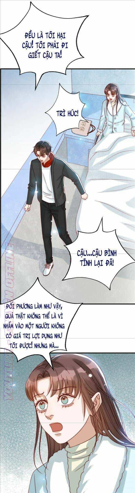 Chồng Trước 18 Tuổi - Chương 87 - ảnh 27