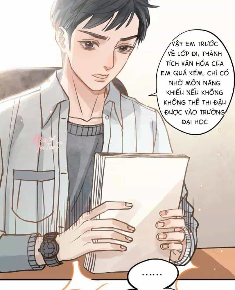Chồng Trước 18 Tuổi - Chương 8.5 - ảnh 10