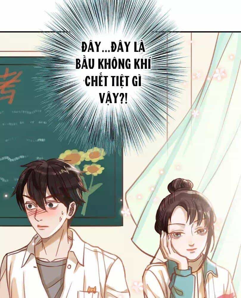 Chồng Trước 18 Tuổi - Chương 8.5 - ảnh 22
