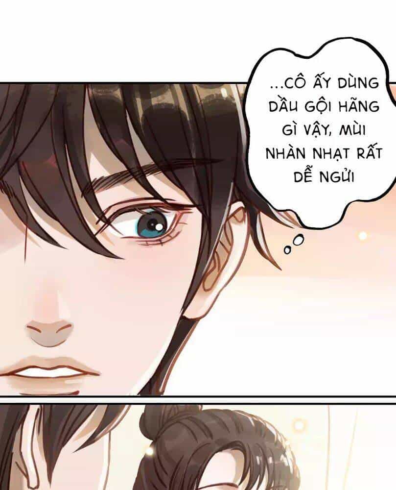 Chồng Trước 18 Tuổi - Chương 8.5 - ảnh 31