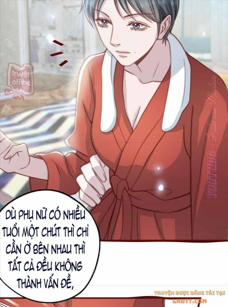Chồng Trước 18 Tuổi - Chương 89 - ảnh 14