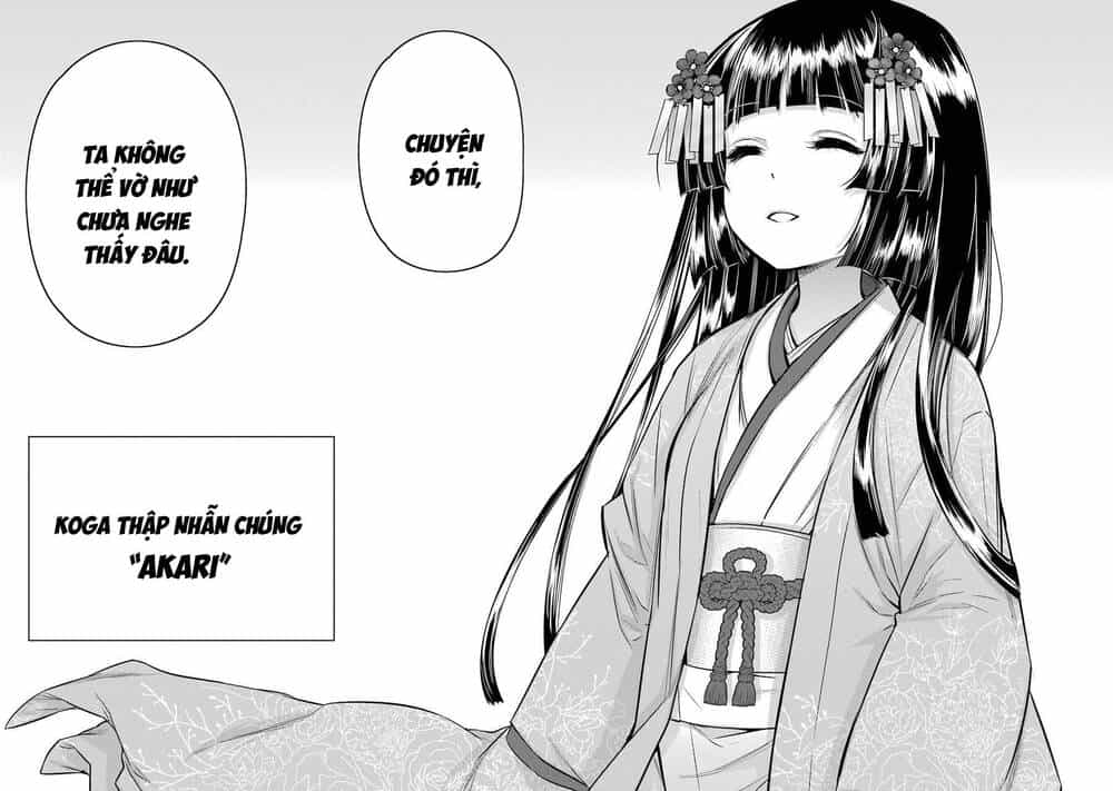 Choubu No Shinobi - Chương 10 - ảnh 28