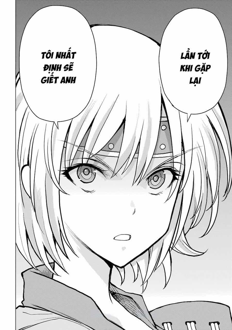 Choubu No Shinobi - Chương 14 - ảnh 39