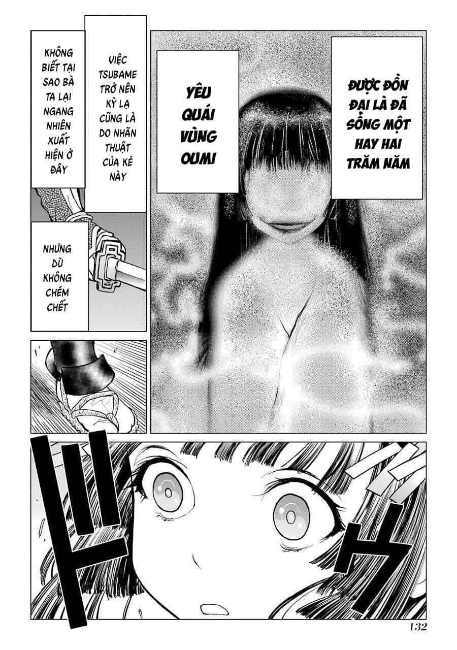 Choubu No Shinobi - Chương 18 - ảnh 9