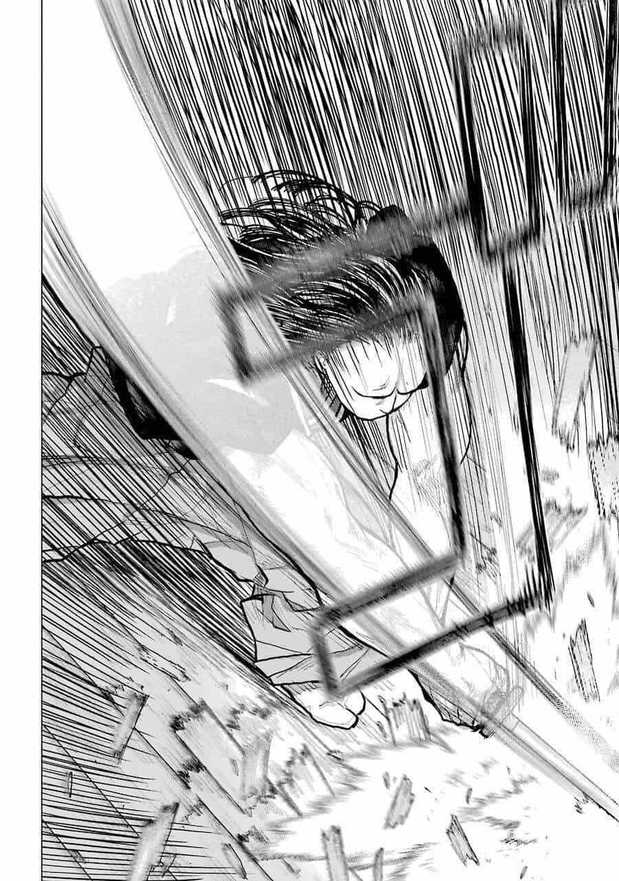 Choubu No Shinobi - Chương 19 - ảnh 19