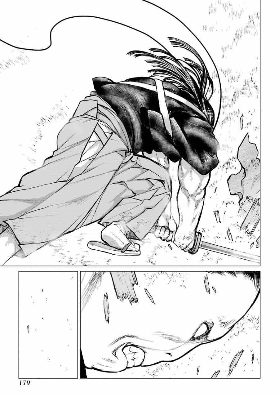 Choubu No Shinobi - Chương 19 - ảnh 20