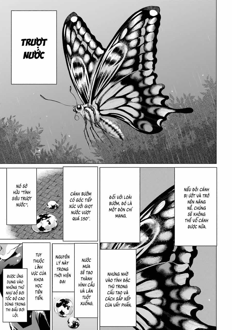Choubu No Shinobi - Chương 2 - ảnh 28