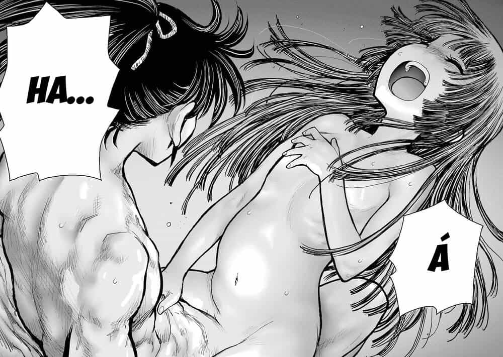 Choubu No Shinobi - Chương 20 - ảnh 27