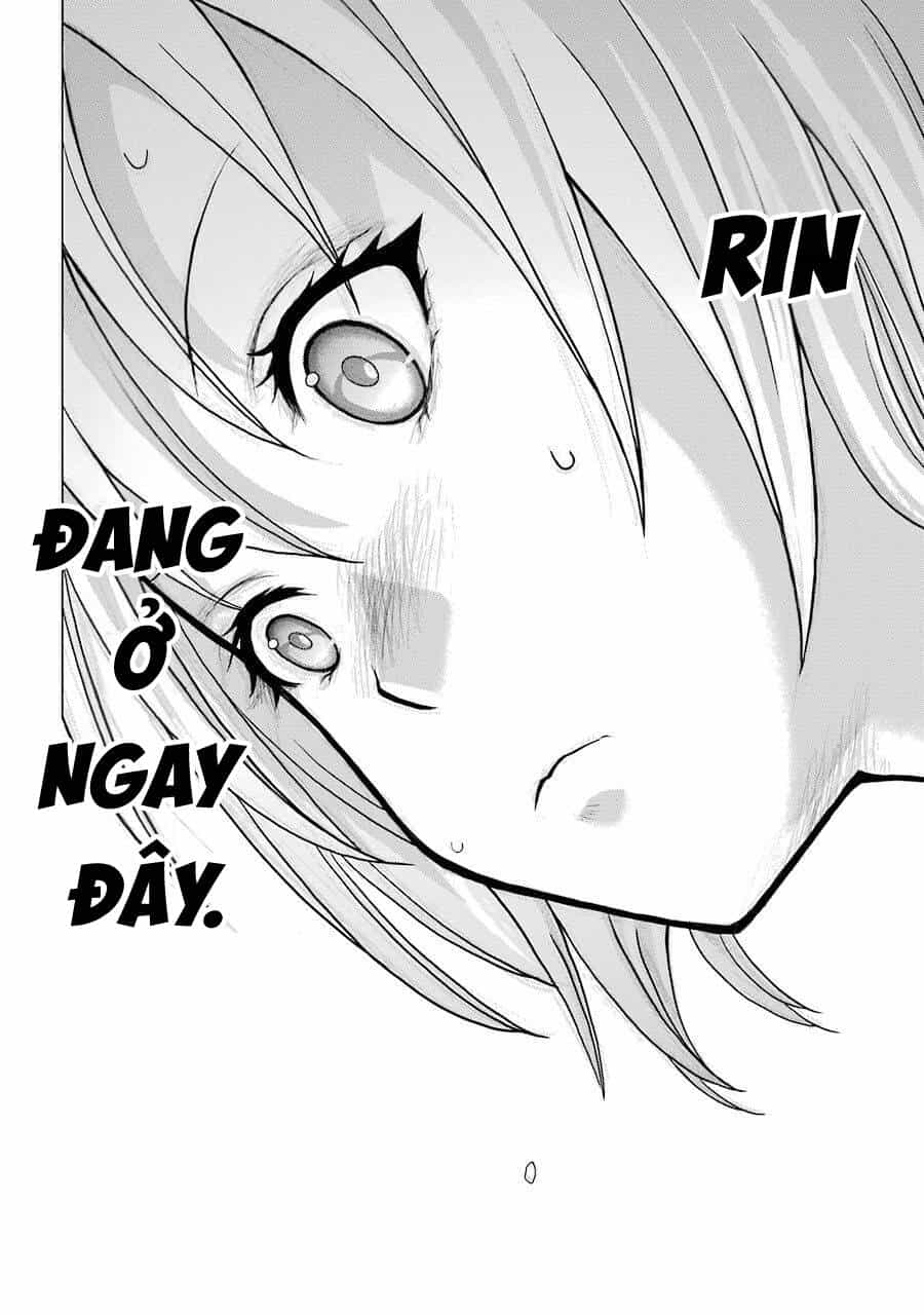Choubu No Shinobi - Chương 22 - ảnh 12