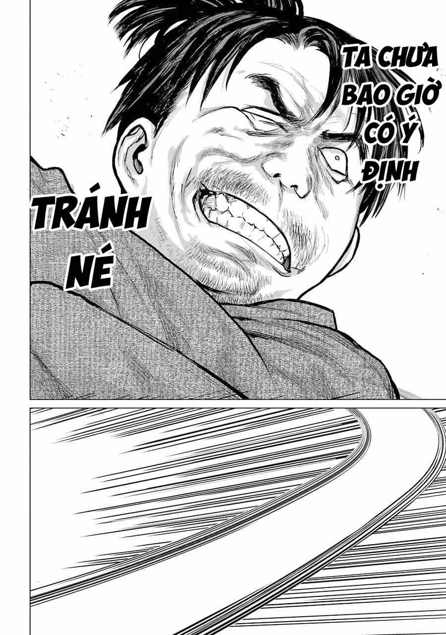 Choubu No Shinobi - Chương 22 - ảnh 18