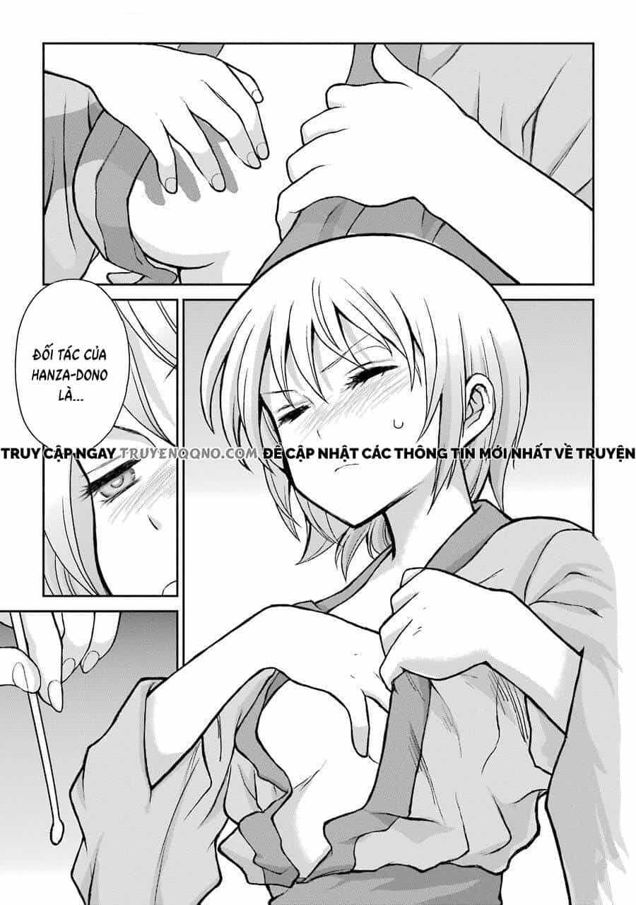 Choubu No Shinobi - Chương 22 - ảnh 2