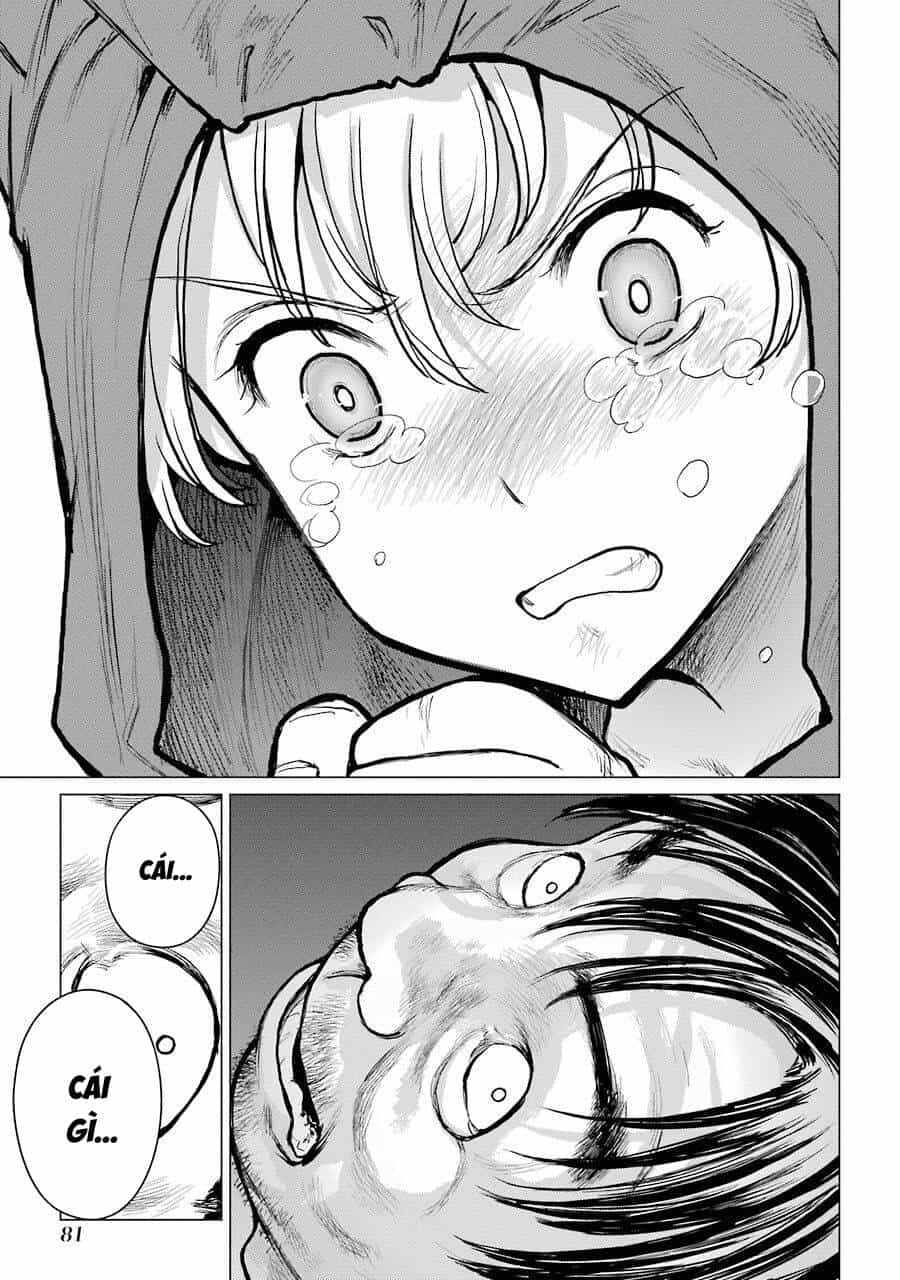 Choubu No Shinobi - Chương 22 - ảnh 31