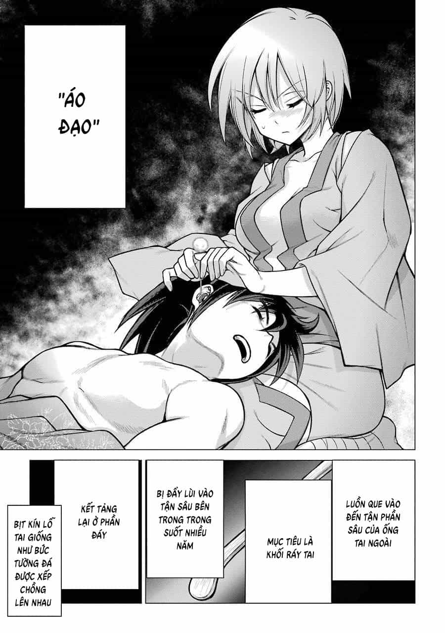 Choubu No Shinobi - Chương 23 - ảnh 26