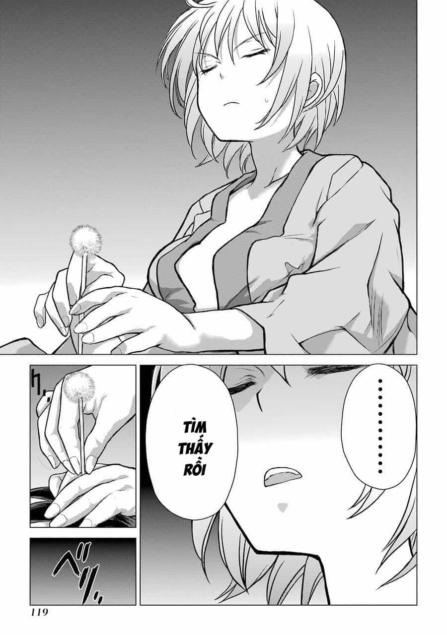 Choubu No Shinobi - Chương 23 - ảnh 28