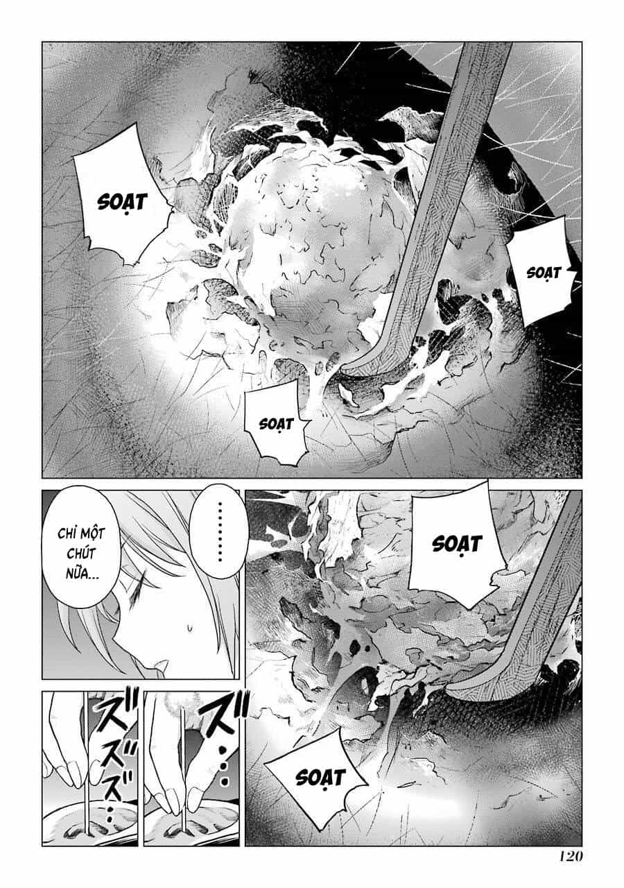 Choubu No Shinobi - Chương 23 - ảnh 29