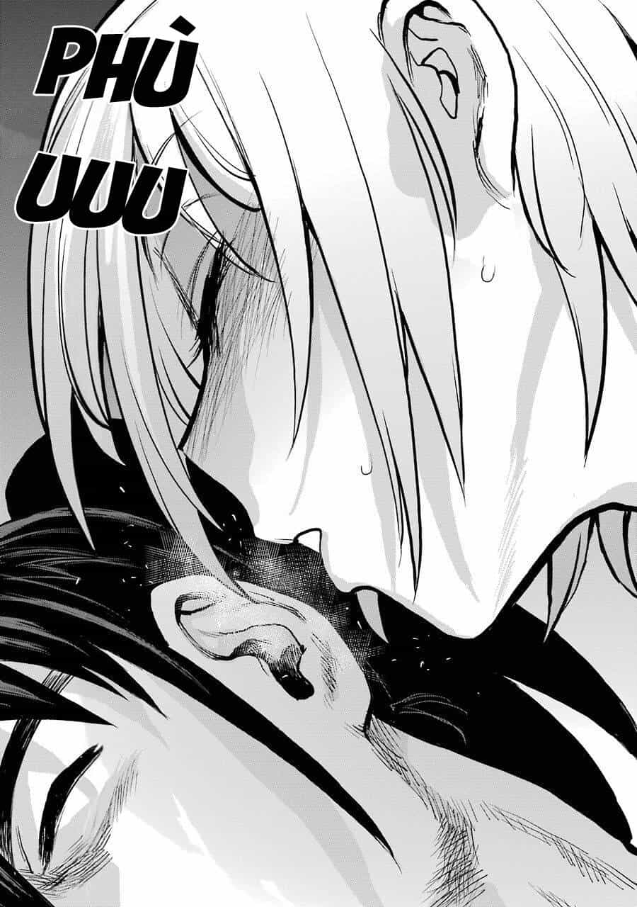 Choubu No Shinobi - Chương 23 - ảnh 32