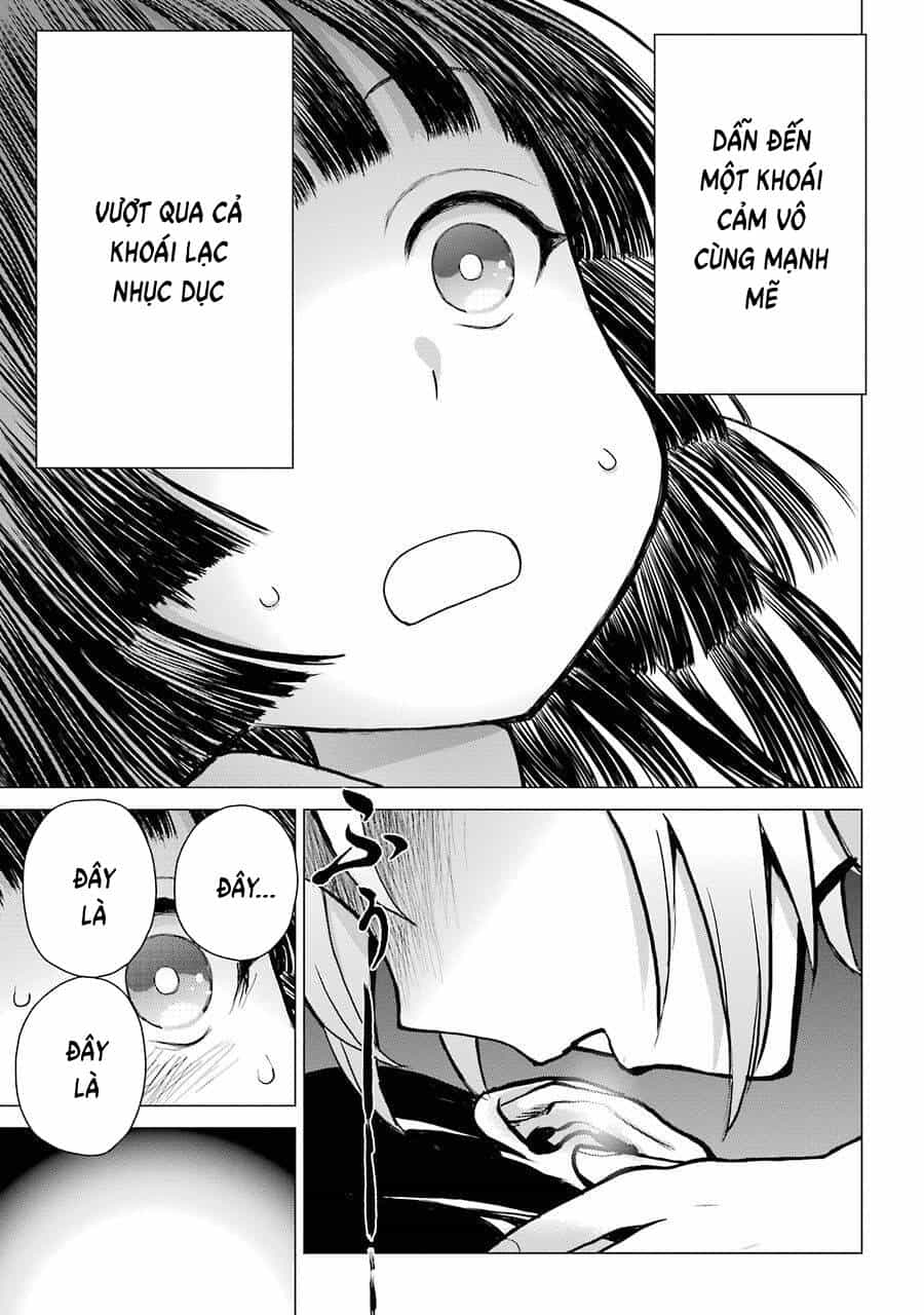 Choubu No Shinobi - Chương 23 - ảnh 34