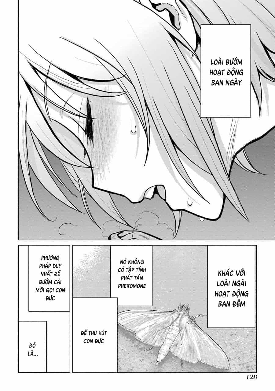 Choubu No Shinobi - Chương 23 - ảnh 36