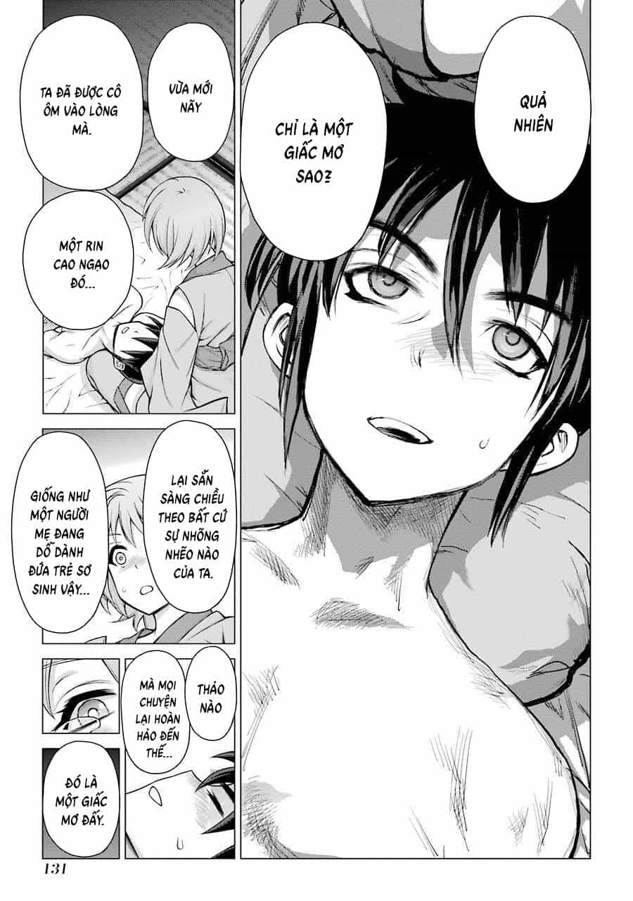 Choubu No Shinobi - Chương 23 - ảnh 39