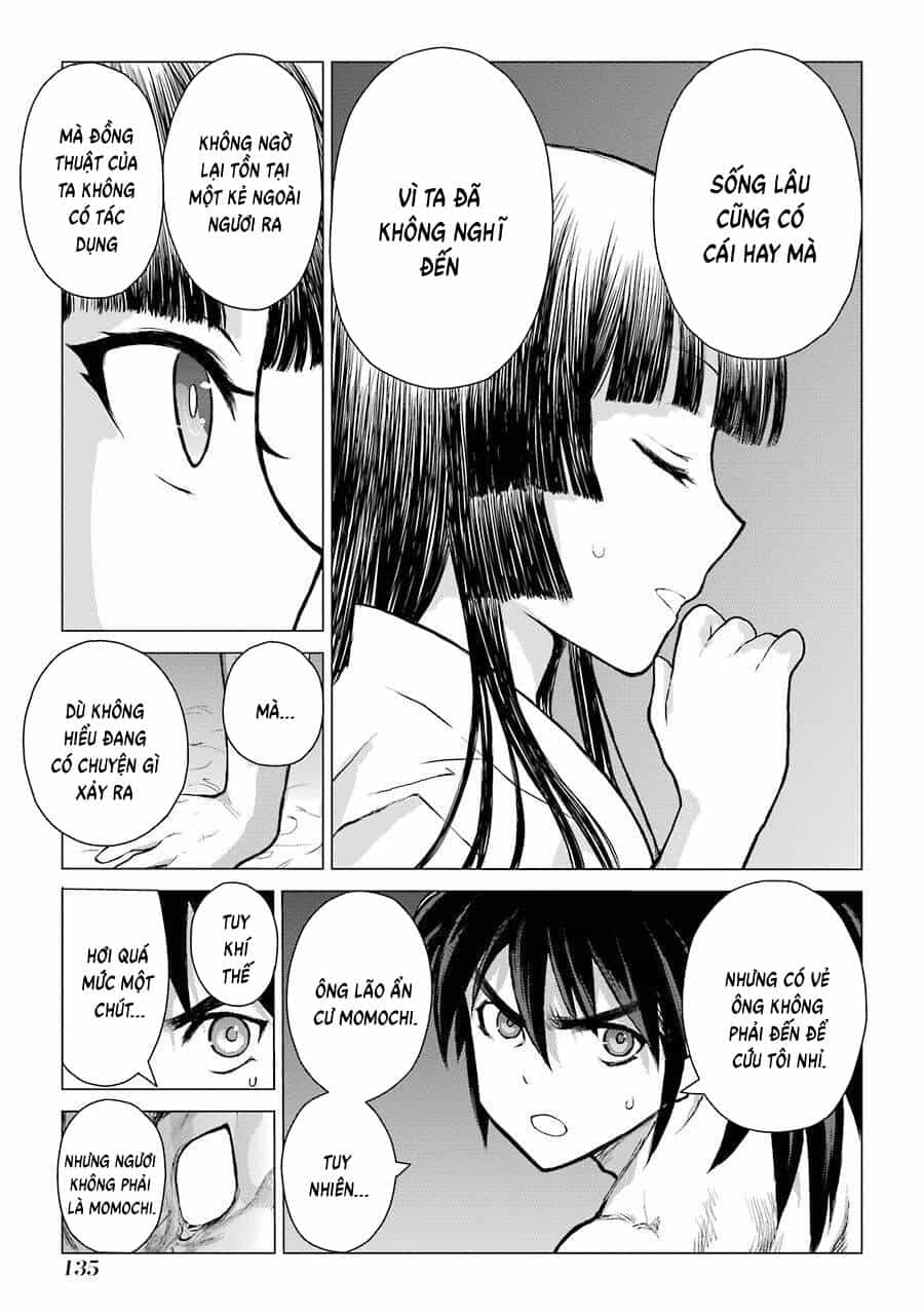 Choubu No Shinobi - Chương 23 - ảnh 43