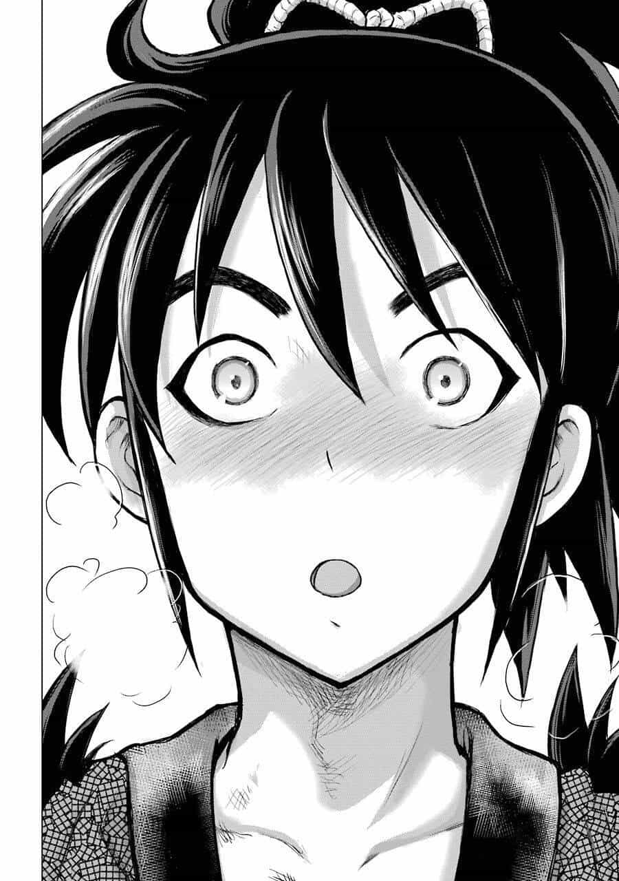 Choubu No Shinobi - Chương 25 - ảnh 46