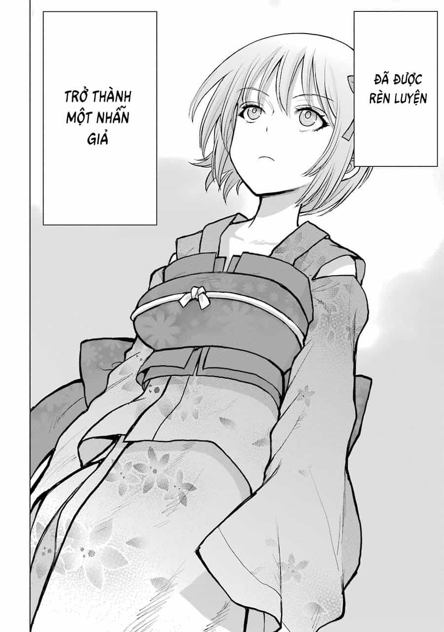 Choubu No Shinobi - Chương 3 - ảnh 25