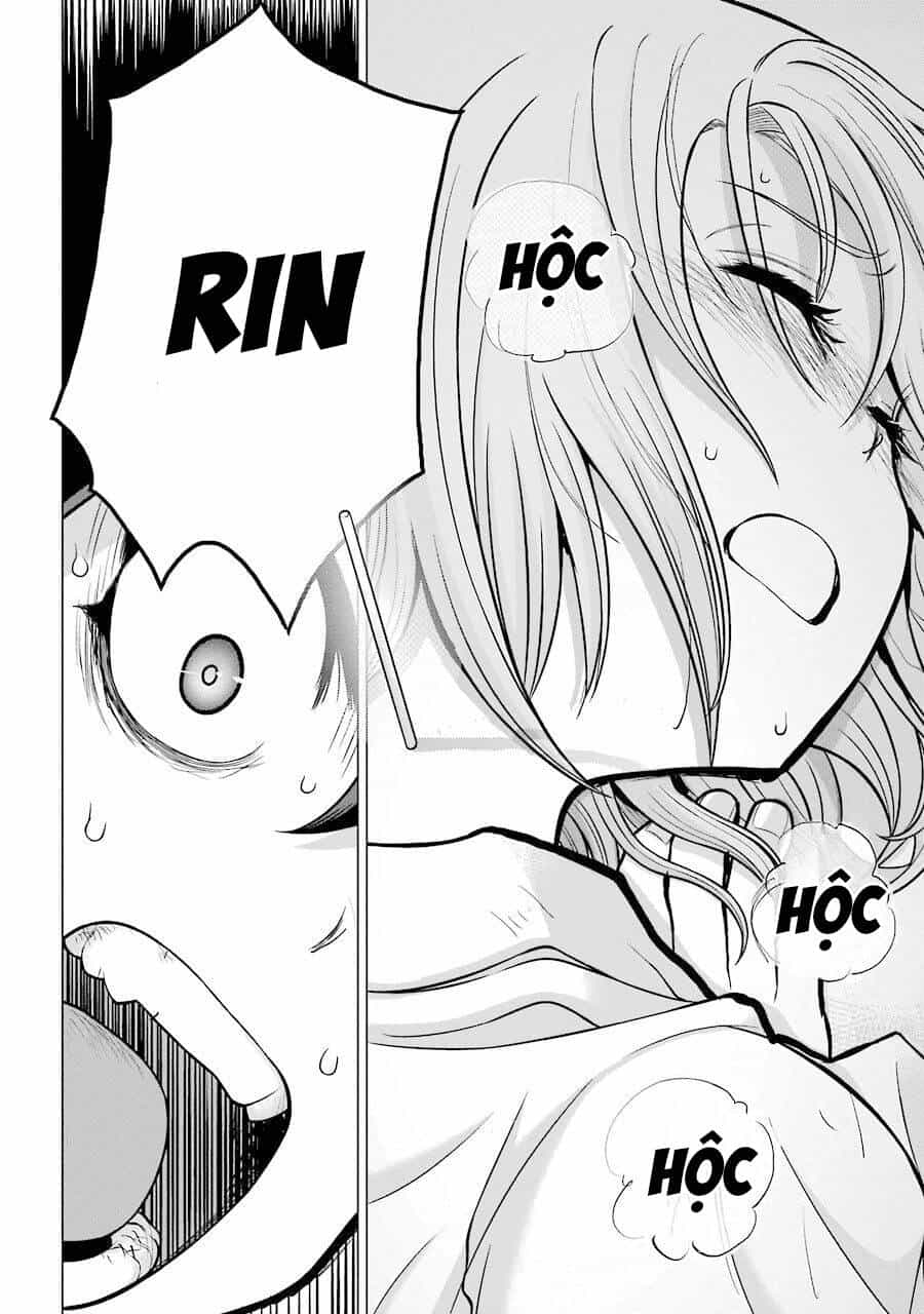 Choubu No Shinobi - Chương 7 - ảnh 38