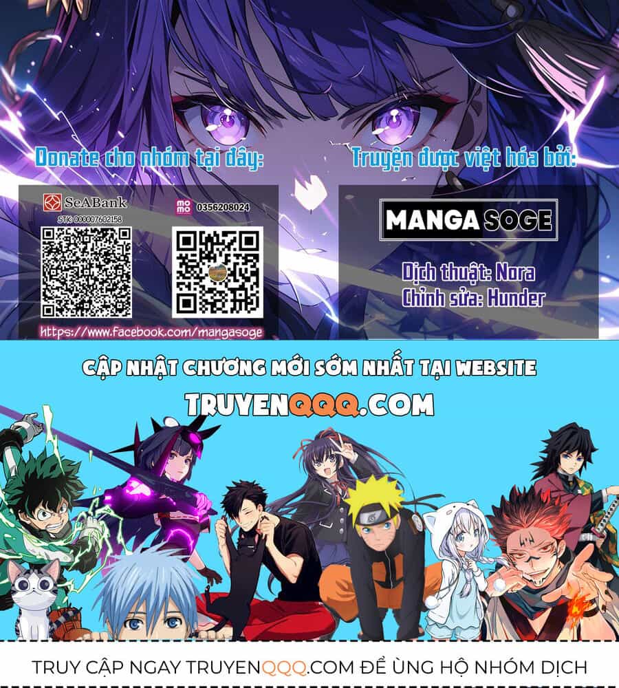 Chounin A Wa Akuyaku Reijou Wo Doushite Mo Sukuitai - Chuong 18 - ảnh 32