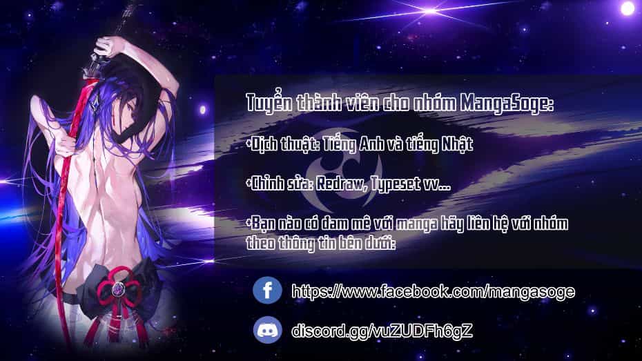 Chounin A Wa Akuyaku Reijou Wo Doushite Mo Sukuitai - Chuong 31 - ảnh 1